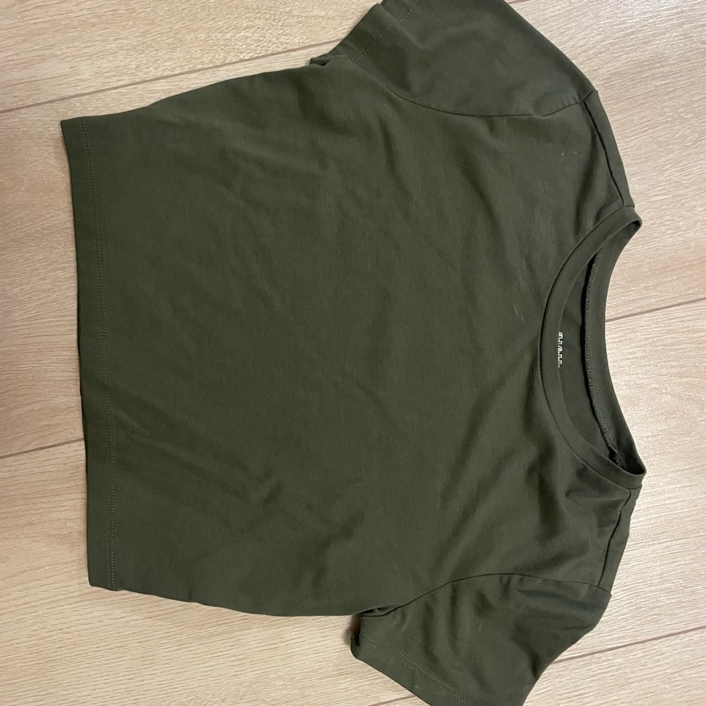 shirt